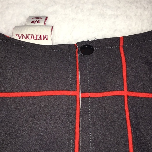 Women’s blouse - Picture 3 of 3